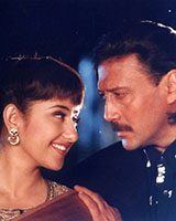 Jackie Shroff