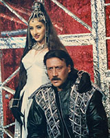 Jackie Shroff