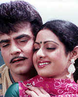 Jeetendra