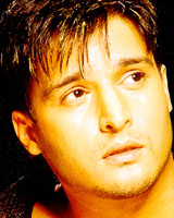 Jimmy Shergill