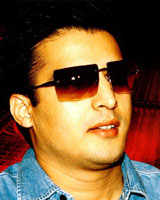 Jimmy Shergill