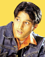 Jimmy Shergill