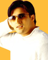 Jimmy Shergill