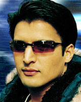 Jimmy Shergill