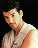 John Abraham