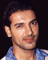 John Abraham