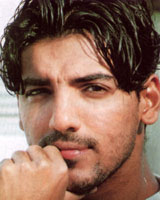 John Abraham