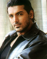 John Abraham