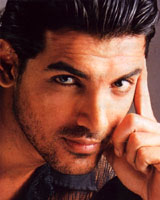 John Abraham