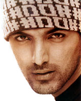 John Abraham