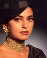 Juhi Chawla