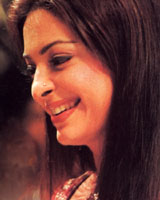 Juhi Chawla