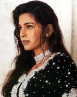 Juhi Chawla