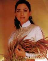 Juhi Chawla