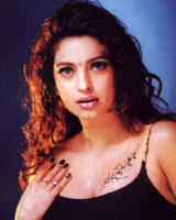 Juhi Chawla