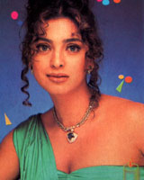 Juhi Chawla