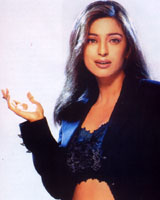 Juhi Chawla