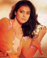 Kajol