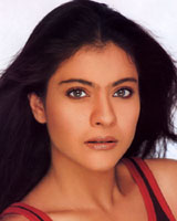 Kajol