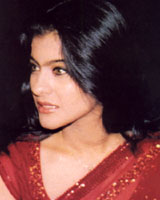 Kajol