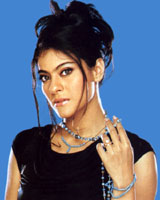 Kajol