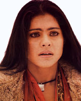 Kajol