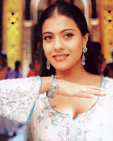 Kajol