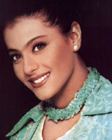 Kajol