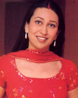 Karishma Kapoor