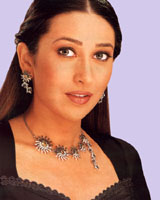 Karishma Kapoor