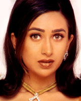 Karishma Kapoor