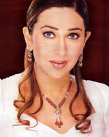 Karishma Kapoor