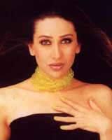 Karishma Kapoor