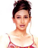 Karishma Kapoor