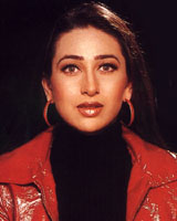 Karishma Kapoor