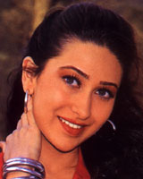 Karishma Kapoor