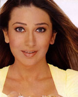 Karishma Kapoor