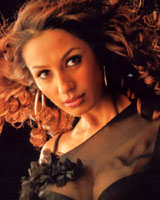 Kashmira Shah