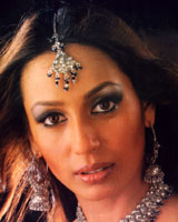 Kashmira Shah