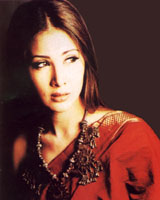 Kim Sharma