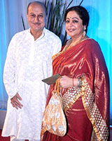 Kirron Kher