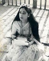 Kirron Kher