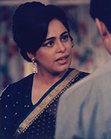 Kirron Kher