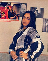 Kirron Kher