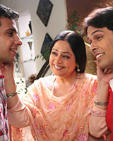 Kirron Kher