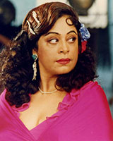 Kirron Kher