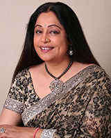 Kirron Kher