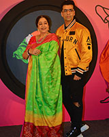 Kirron Kher