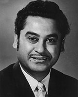 Kishore Kumar