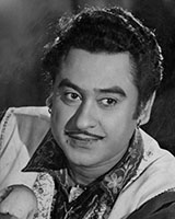 Kishore Kumar